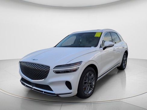 Used 2024 Genesis GV70 2.5T w/ Select Package AWD/4WD image 1
