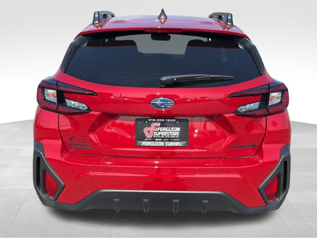 New 2026 Subaru Crosstrek 2.5i Limited AWD/4WD image 6