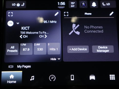 Used 2024 Jeep Grand Cherokee L Laredo AWD/4WD image 26