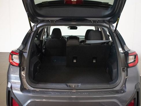 Certified 2026 Subaru Crosstrek 2.5i Premium AWD/4WD image 24