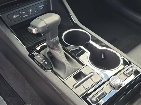 New 2026 Kia K5 GT-Line FWD image 25