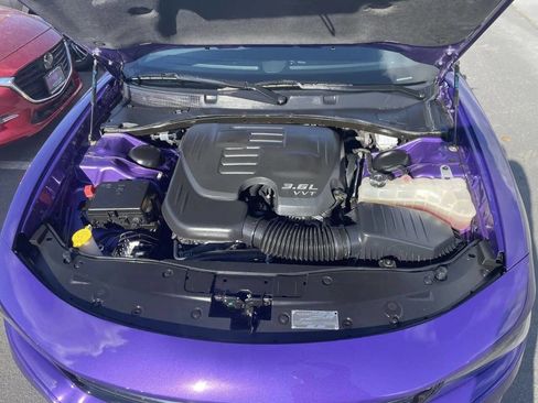 Used 2023 Dodge Charger SXT image 26