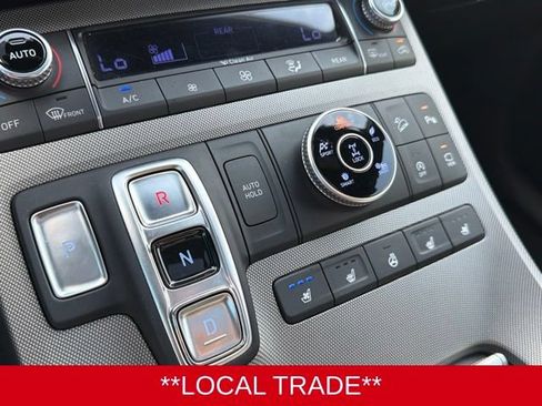 Used 2022 Hyundai Palisade Calligraphy AWD/4WD image 22