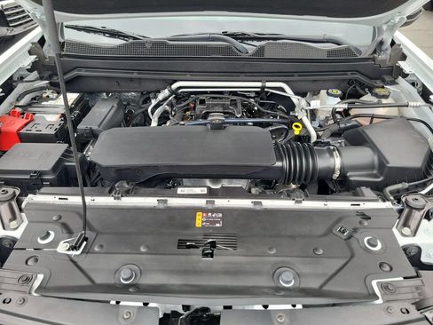 Used 2026 Chevrolet Colorado Trail Boss AWD/4WD image 26