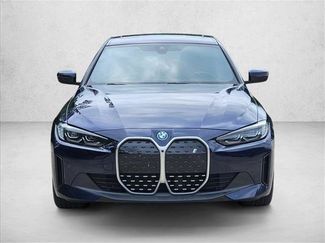 Used 2023 BMW i4 eDrive35 w/ Premium Package RWD video 2