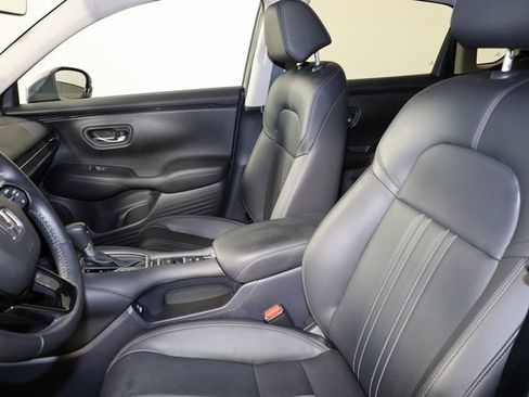 Used 2023 Honda HR-V EX-L image 24