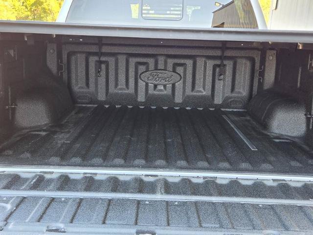 Certified 2024 Ford Ranger Raptor AWD/4WD image 5