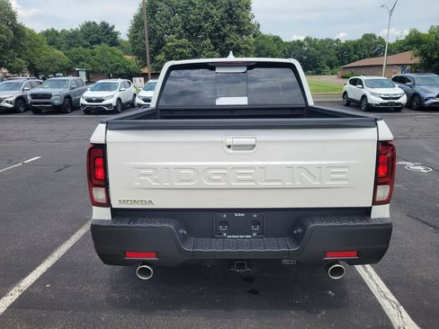 New 2026 Honda Ridgeline RTL image 4