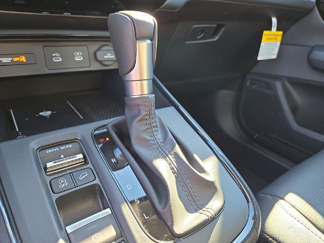 New 2027 Honda CR-V EX-L image 13