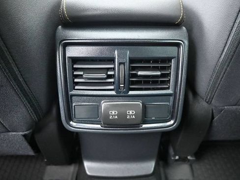 Used 2022 Subaru Forester Wilderness AWD/4WD image 27