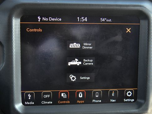 Used 2023 Jeep Gladiator Overland image 23