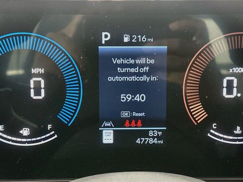 Used 2025 Hyundai Sonata SEL FWD image 19