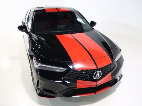 Used 2026 Acura Integra A-Spec FWD image 22