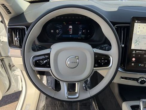 New 2026 Volvo XC90 B6 Ultra w/ Protection Package AWD/4WD image 21