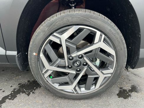 New 2026 Hyundai Kona SEL Premium AWD/4WD image 16