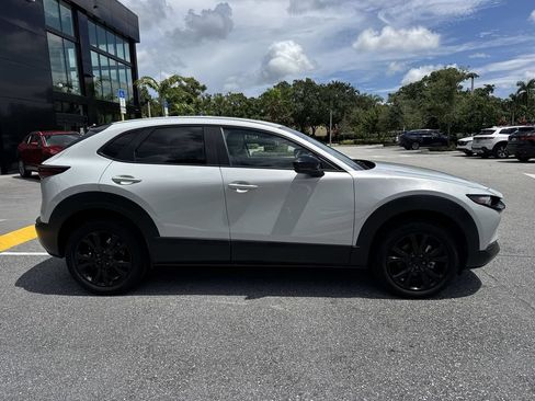 Certified 2026 MAZDA CX-30 AWD 2.5 S image 5