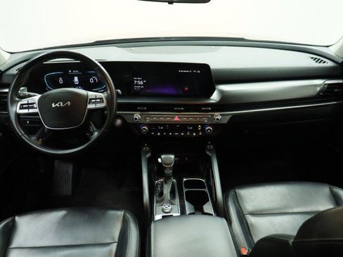 Used 2024 Kia Telluride S FWD image 24