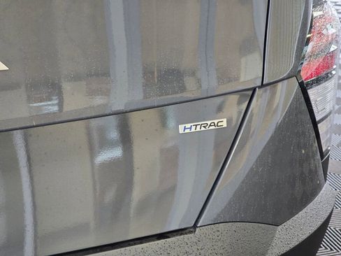 New 2026 Hyundai Kona SEL Sport image 14