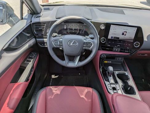 Used 2026 Lexus NX 350 AWD image 16