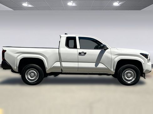 Used 2024 Toyota Tacoma SR RWD image 7