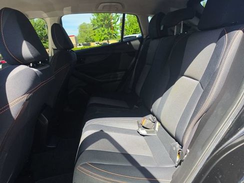 Used 2019 Subaru Crosstrek 2.0i Premium AWD/4WD image 10