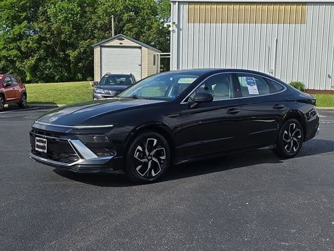 Used 2024 Hyundai Sonata SEL FWD image 5