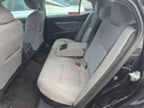 Used 2025 Toyota Camry LE w/ Convenience Package FWD image 17