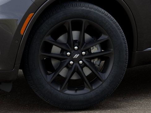 New 2026 Dodge Durango GT AWD/4WD image 8