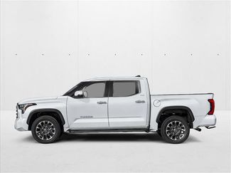 New 2026 Toyota Tundra Limited AWD/4WD video 3