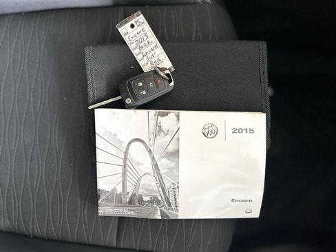 Used 2015 Buick Encore Convenience FWD image 76