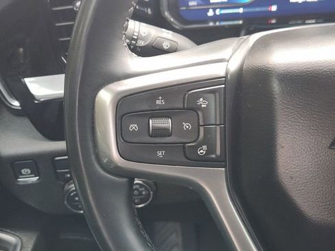 Used 2025 Chevrolet Silverado 2500 LT w/ Texas Edition image 25