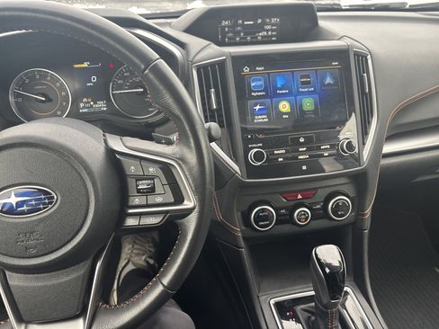 Used 2023 Subaru Crosstrek 2.5i Limited image 22