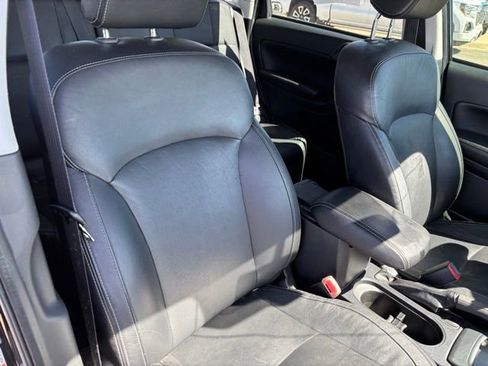 Used 2017 Subaru Forester 2.5i Limited image 25