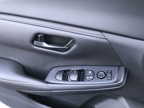 New 2025 Nissan Sentra S image 20