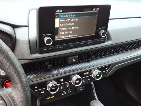 Used 2024 Honda CR-V EX image 20