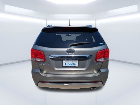 Used 2013 Kia Sorento SX w/ SX Premium Pkg FWD image 5