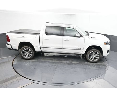 Used 2026 RAM 1500 Tungsten w/ Bed Utility Group AWD/4WD image 37