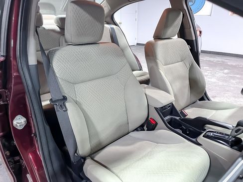 Used 2014 Honda Civic LX image 16