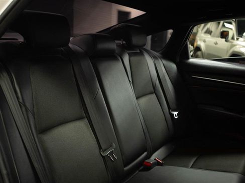Used 2021 Honda Accord Sport image 16