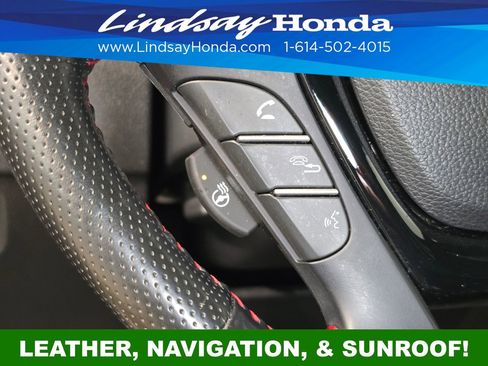 Used 2023 Honda Ridgeline Black Edition image 17