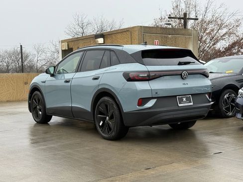 New 2026 Volkswagen ID.4 Pro S image 8