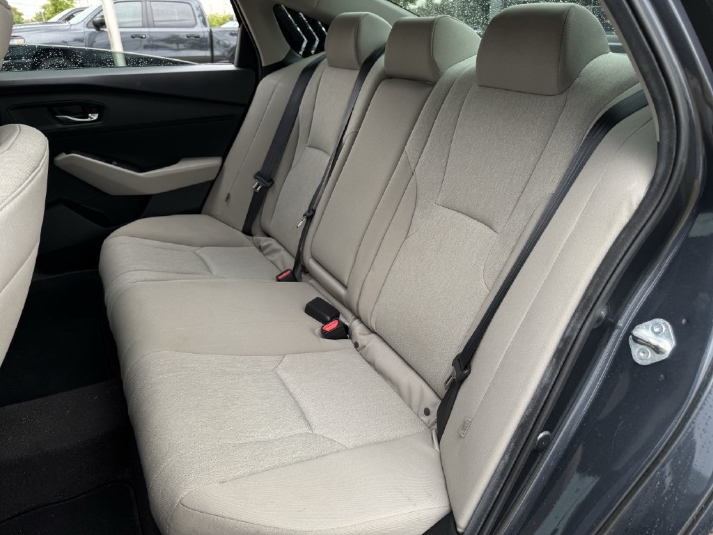 Used 2024 Honda Accord EX image 25