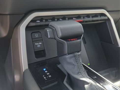 New 2026 Toyota Tundra Limited AWD/4WD image 26