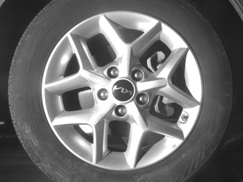 Used 2025 Kia Soul LX w/ LX Technology Package image 18