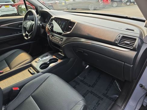 Used 2022 Honda Pilot Special Edition image 34