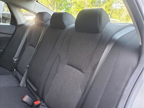 Used 2025 Honda Accord SE image 48