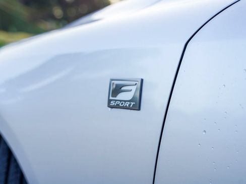 Used 2014 Lexus IS 250C w/ F-Sport Package w/as Tires RWD image 5