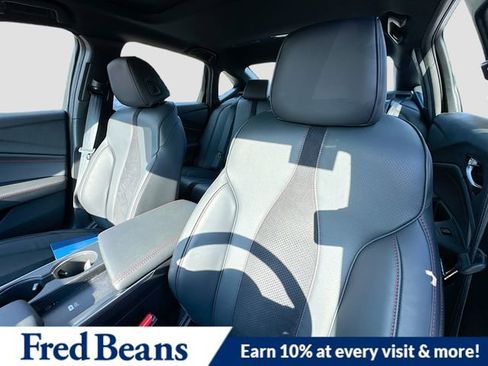 Used 2025 Acura TLX SH-AWD w/ A-SPEC Pkg image 25