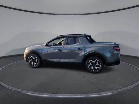 Used 2022 Hyundai Santa Cruz Limited image 6