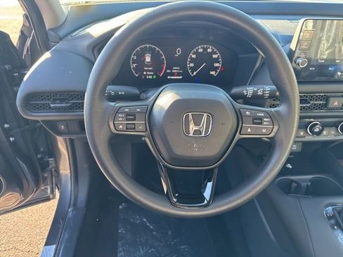 New 2026 Honda HR-V LX image 13